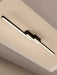 Torhild Twin Rectangular Ceiling Lamp - DWHOME