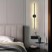 MARIUSKAR Sleek Balanced Wall Lamp - DWHOME