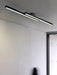 Torhild Twin Rectangular Ceiling Lamp - DWHOME