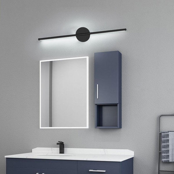 MARIUSKAR Sleek Balanced Wall Lamp - DWHOME
