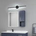 MARIUSKAR Sleek Balanced Wall Lamp - DWHOME