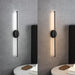 MARIUSKAR Sleek Balanced Wall Lamp - DWHOME