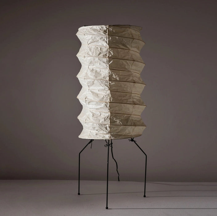 Kaze Origami Floor Lamp-DWHOME