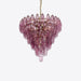 Asti Murano Chandelier-DWHOME