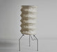 Kaze Origami Floor Lamp-DWHOME