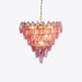 Asti Murano Chandelier-DWHOME