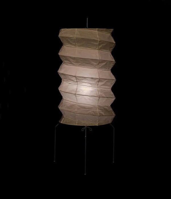 Kaze Origami Floor Lamp-DWHOME