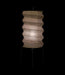 Kaze Origami Floor Lamp-DWHOME