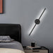 MARIUSKAR Sleek Balanced Wall Lamp - DWHOME