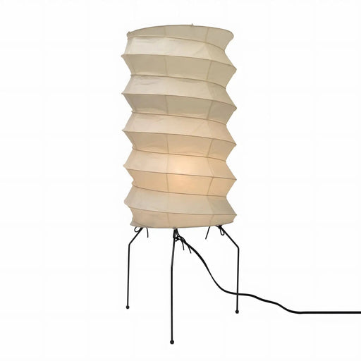 Kaze Origami Floor Lamp-DWHOME