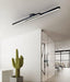 Torhild Twin Rectangular Ceiling Lamp - DWHOME