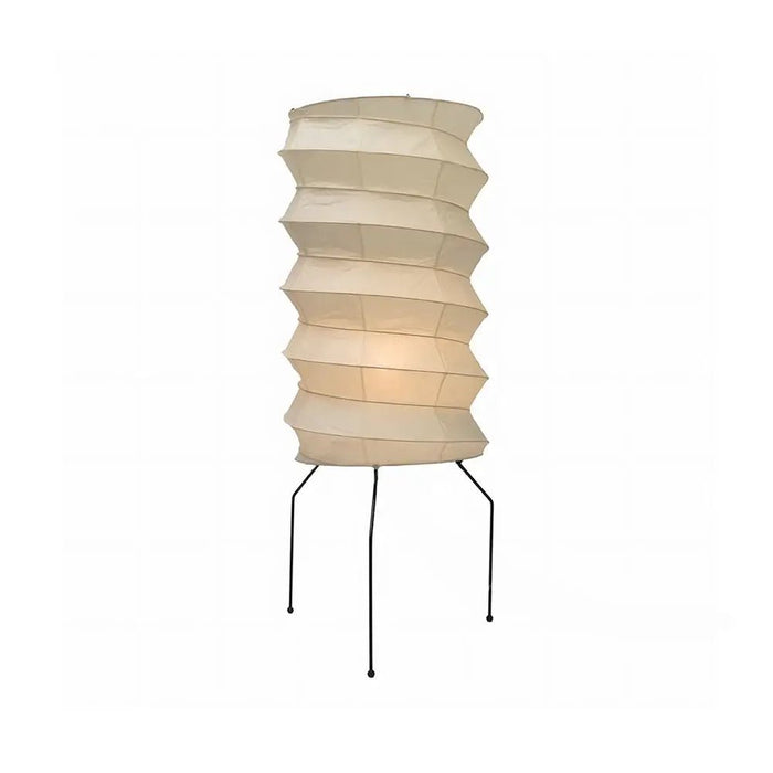 Kaze Origami Floor Lamp-DWHOME