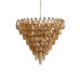 Asti Murano Chandelier-DWHOME