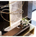 Laloopor Multiple Rings Pendant Light - DWHOME