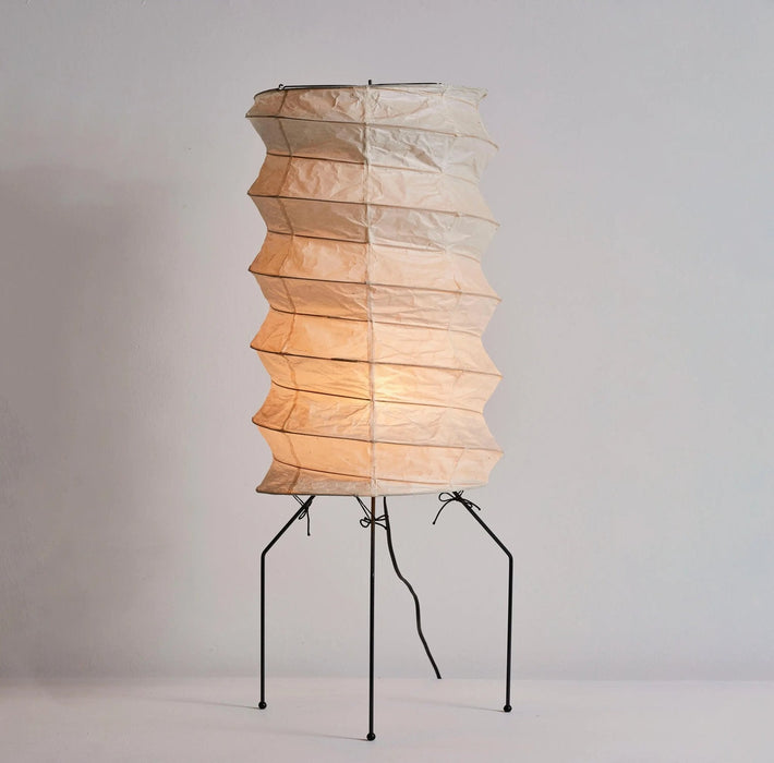 Kaze Origami Floor Lamp-DWHOME