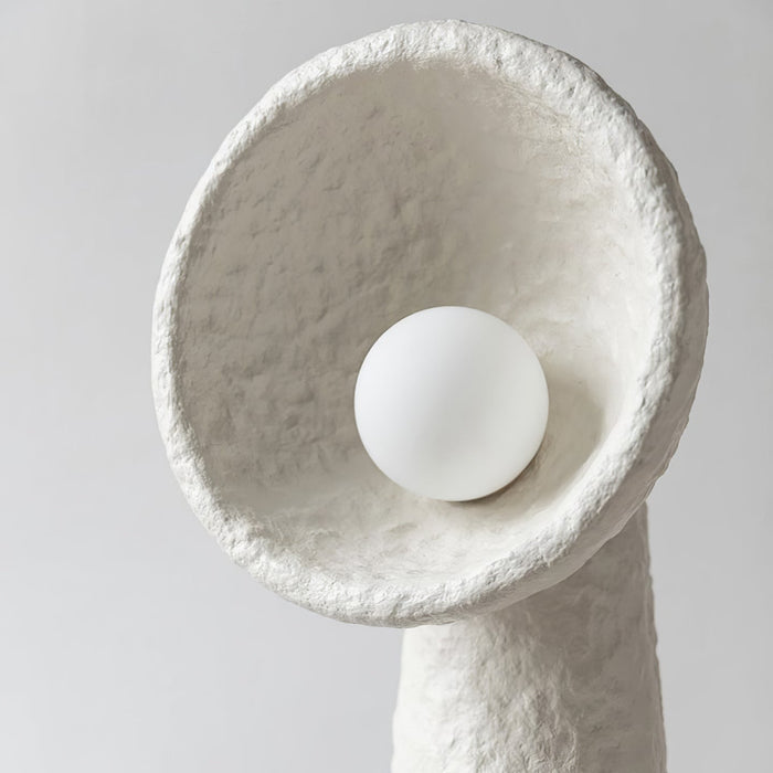 Echo Sculptural Floor Lamp - Vakkerlight