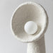 Echo Sculptural Floor Lamp - Vakkerlight