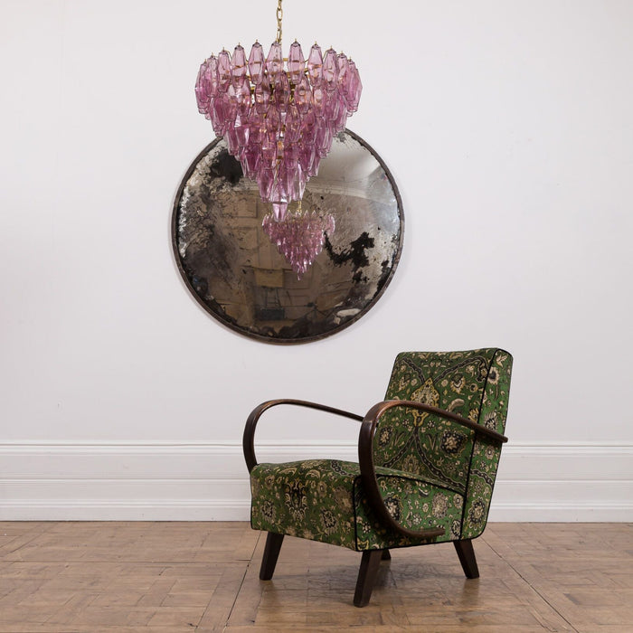Asti Murano Chandelier-DWHOME
