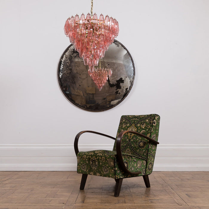 Asti Murano Chandelier-DWHOME
