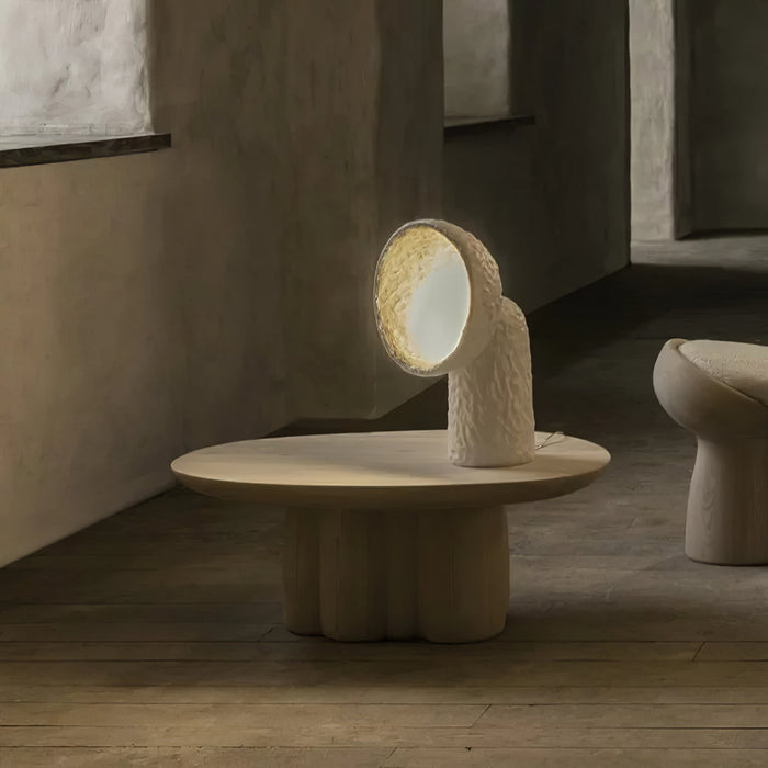 Echo Sculptural Floor Lamp - Vakkerlight