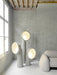 Echo Sculptural Floor Lamp - Vakkerlight