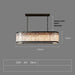 Gio Crystal Dining Room Chandelier-DWHOME