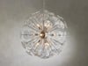 Lily Round Chandelier 8/10/19 Light-DWHOME