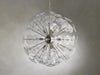 Lily Round Chandelier 8/10/19 Light-DWHOME