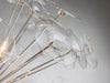 Lily Round Chandelier 8/10/19 Light-DWHOME