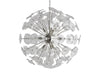Lily Round Chandelier 8/10/19 Light-DWHOME