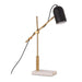 LED Modern Simple North-European Bedside Table Lamp - DWHOME