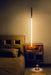 Solo Minimalist Strip Line Pendant Light - DWHOME