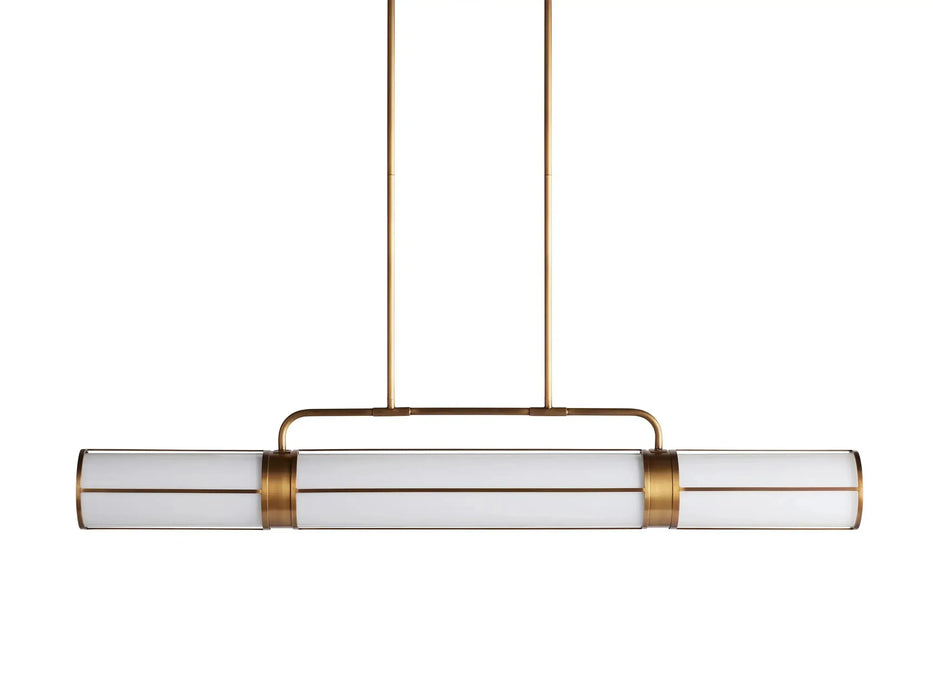 Remming Linear Chandelier 54''62''72''-DWHOME