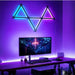 Wall Light Smart Ambient Light Board - DWHOME