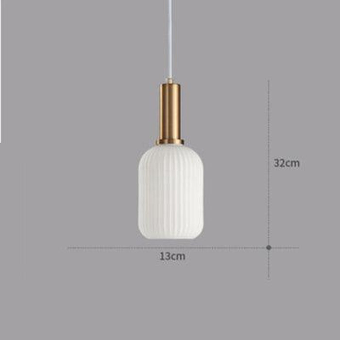 Retro Style Lamp-DWHOME
