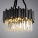 Vigo Crystal Chandelier-DWHOME