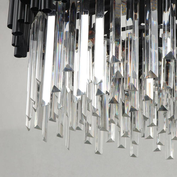 Vigo Crystal Chandelier-DWHOME
