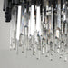 Vigo Crystal Chandelier-DWHOME