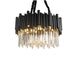 Vigo Crystal Chandelier-DWHOME