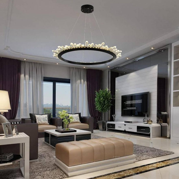 Orion Villa Chandelier - DWHOME