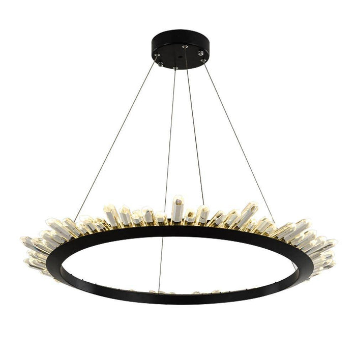 Orion Contemporary Chandelier-DWHOME