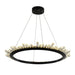 Orion Villa Chandelier - DWHOME