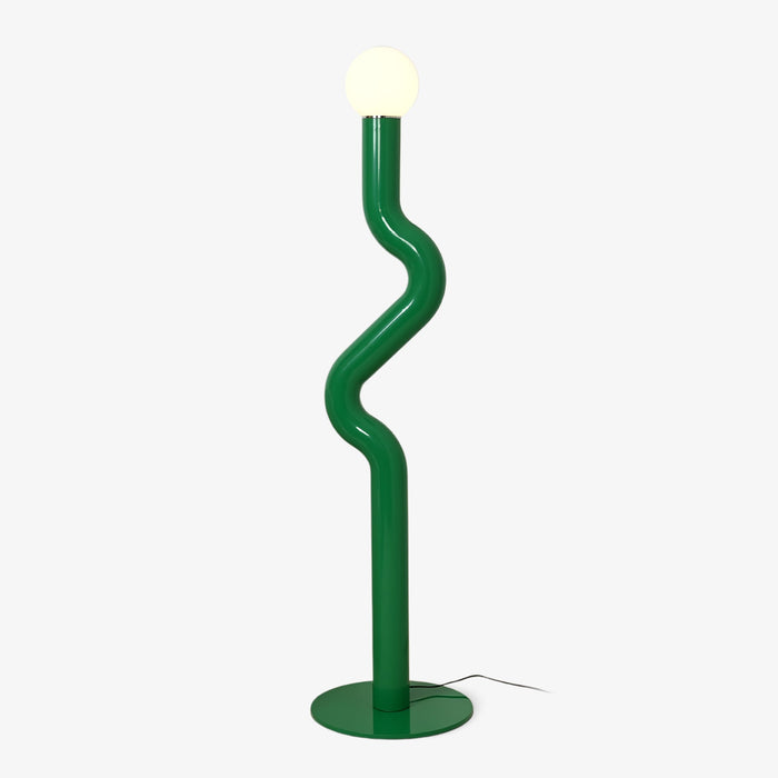 Ziggy Floor Lamp-DWHOME