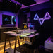 Wall Light Smart Ambient Light Board - DWHOME