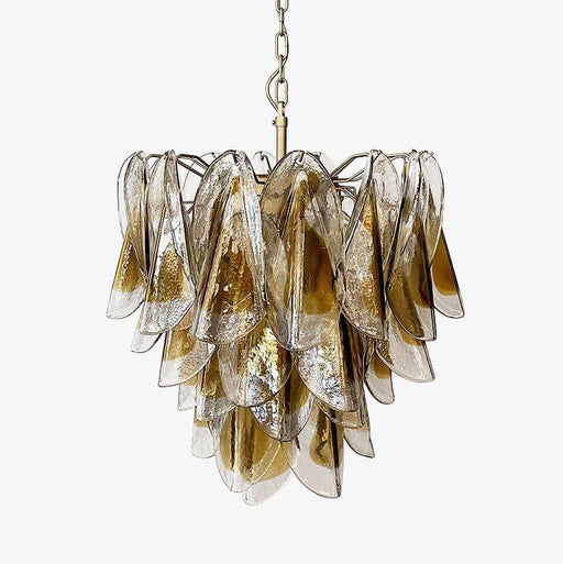 Isabella Murano Chandelier-DWHOME