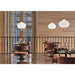 Lilli Suspension Lamp-DWHOME