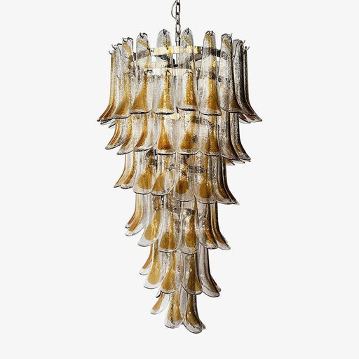 Marigold Murano Chandelier-DWHOME