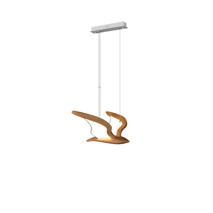 Avina Wing Pendant Light-DWHOME