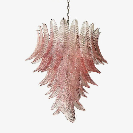 Rosalind Murano Chandelier-DWHOME