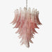 Rosalind Murano Chandelier-DWHOME